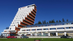 Гостиница Panorama Rent - deluxe apartman  Высоке Татры